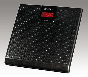 Electronic Bathroom Scale